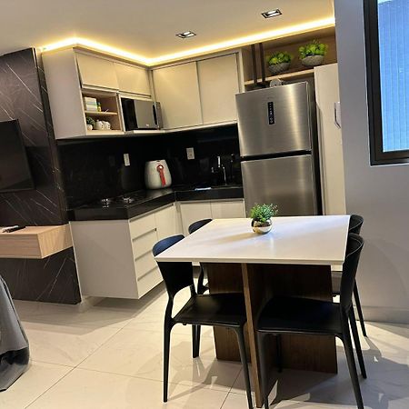 Unity Suites Beira Mar João Pessoa Εξωτερικό φωτογραφία