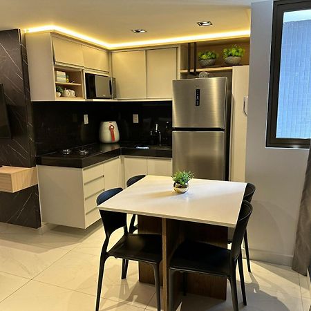 Unity Suites Beira Mar João Pessoa Εξωτερικό φωτογραφία