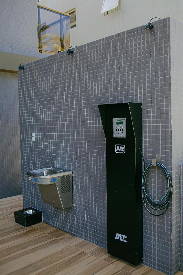 Unity Suites Beira Mar João Pessoa Εξωτερικό φωτογραφία