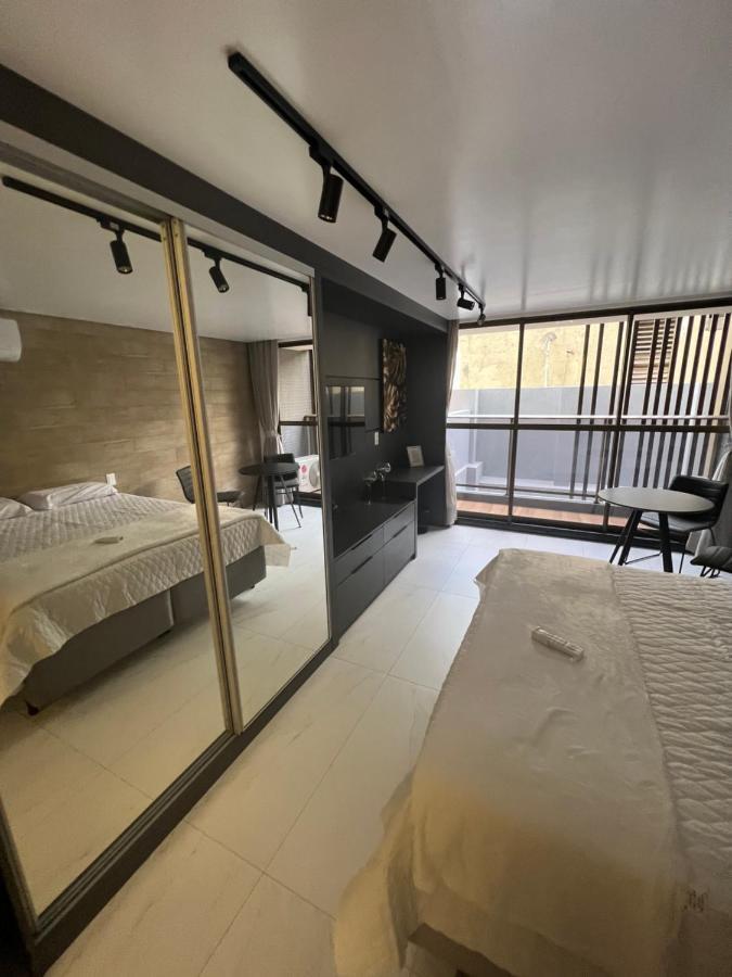 Unity Suites Beira Mar João Pessoa Εξωτερικό φωτογραφία