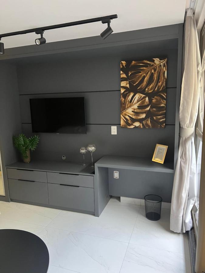 Unity Suites Beira Mar João Pessoa Εξωτερικό φωτογραφία