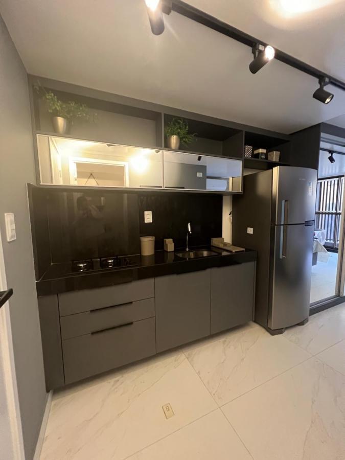 Unity Suites Beira Mar João Pessoa Εξωτερικό φωτογραφία