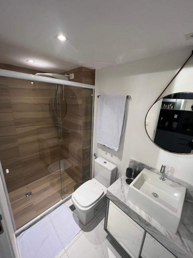 Unity Suites Beira Mar João Pessoa Εξωτερικό φωτογραφία