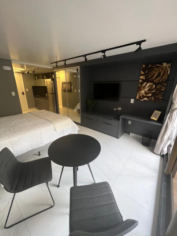 Unity Suites Beira Mar João Pessoa Εξωτερικό φωτογραφία