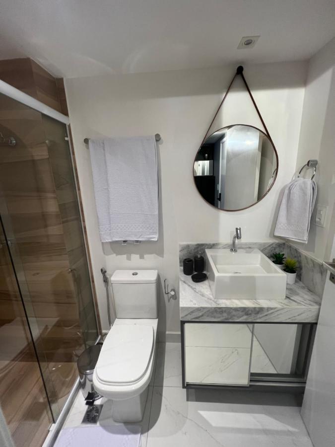 Unity Suites Beira Mar João Pessoa Εξωτερικό φωτογραφία