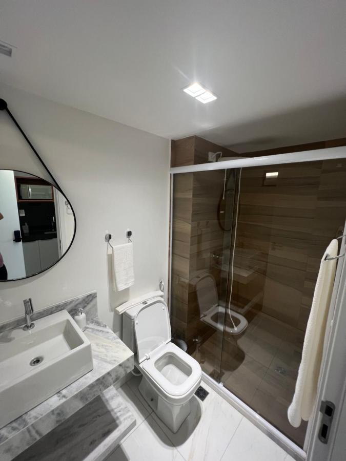Unity Suites Beira Mar João Pessoa Εξωτερικό φωτογραφία
