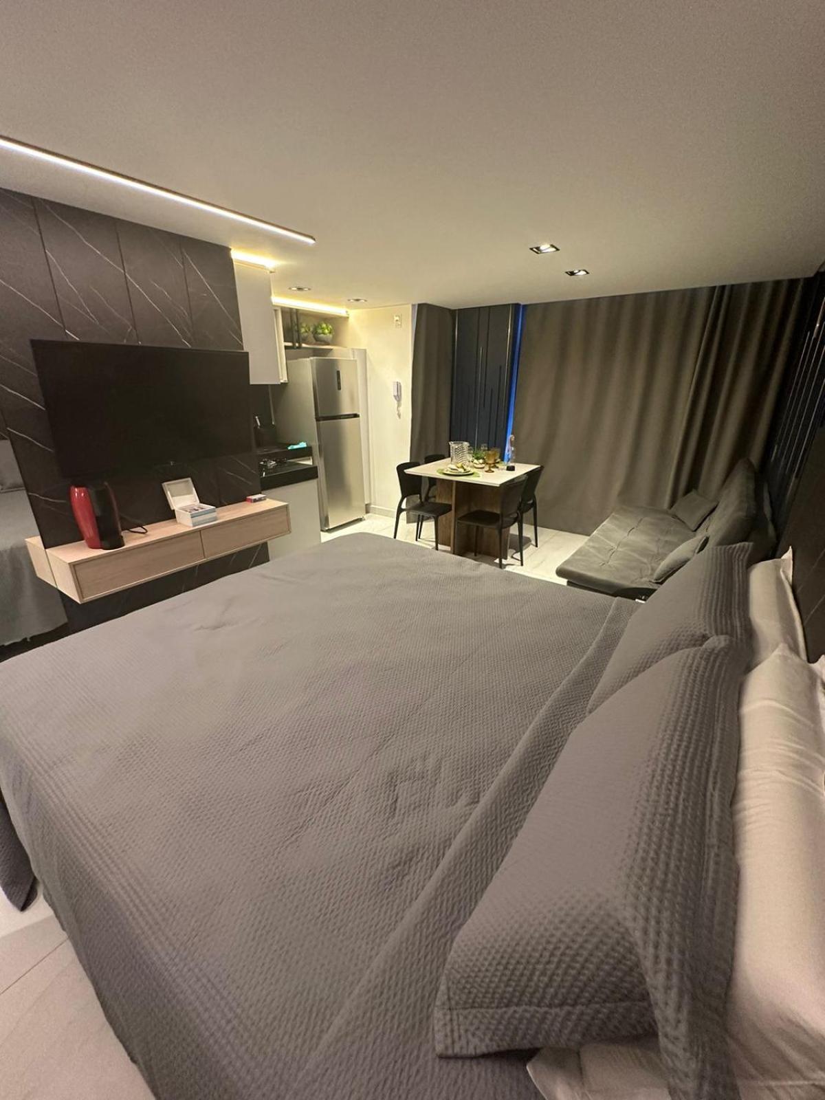 Unity Suites Beira Mar João Pessoa Εξωτερικό φωτογραφία