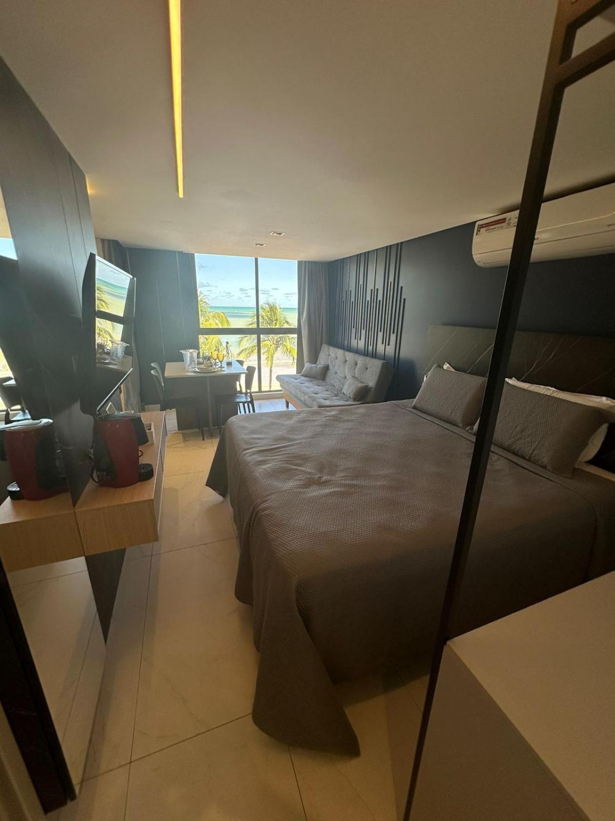 Unity Suites Beira Mar João Pessoa Εξωτερικό φωτογραφία