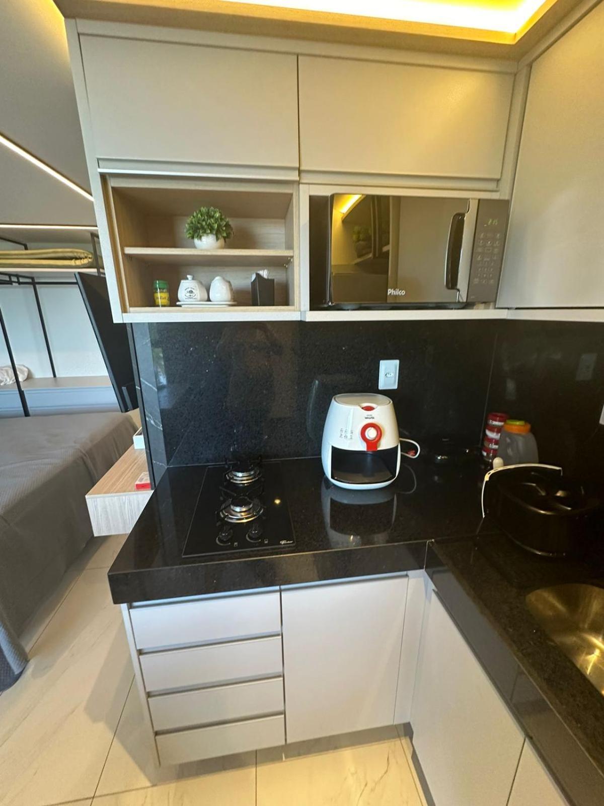 Unity Suites Beira Mar João Pessoa Εξωτερικό φωτογραφία