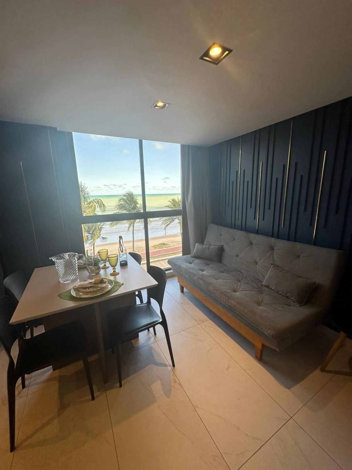 Unity Suites Beira Mar João Pessoa Εξωτερικό φωτογραφία