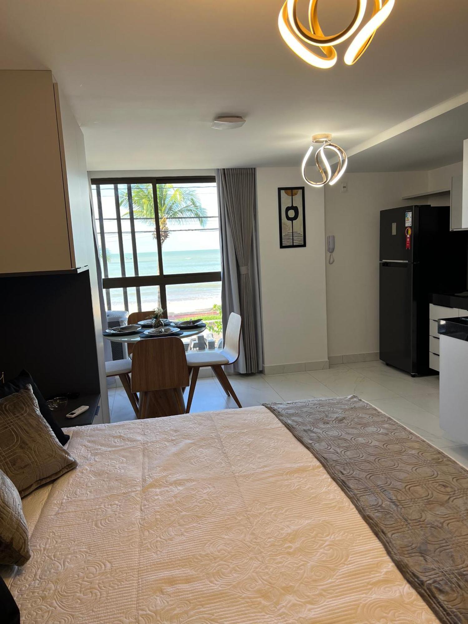 Unity Suites Beira Mar João Pessoa Εξωτερικό φωτογραφία
