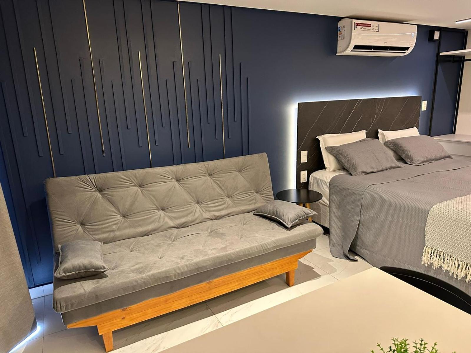 Unity Suites Beira Mar João Pessoa Εξωτερικό φωτογραφία