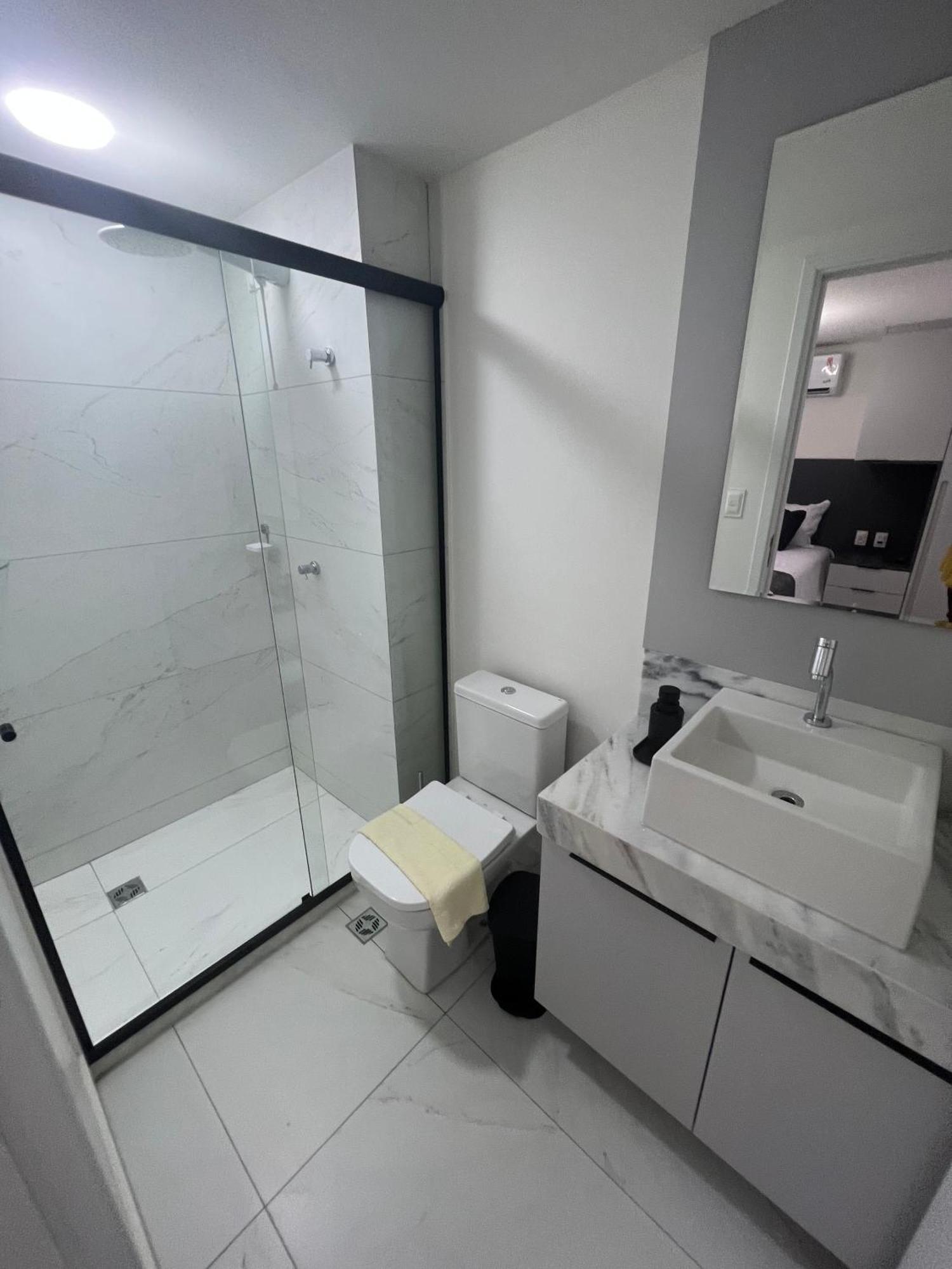 Unity Suites Beira Mar João Pessoa Εξωτερικό φωτογραφία